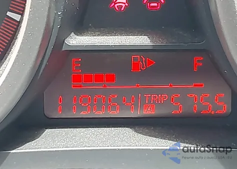 2011 Mazda Mazda3 I Touring z USA, uszkodzony, nr VIN JM1BL1VG0B1358403